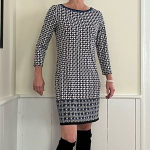 Max Studio dress, size M